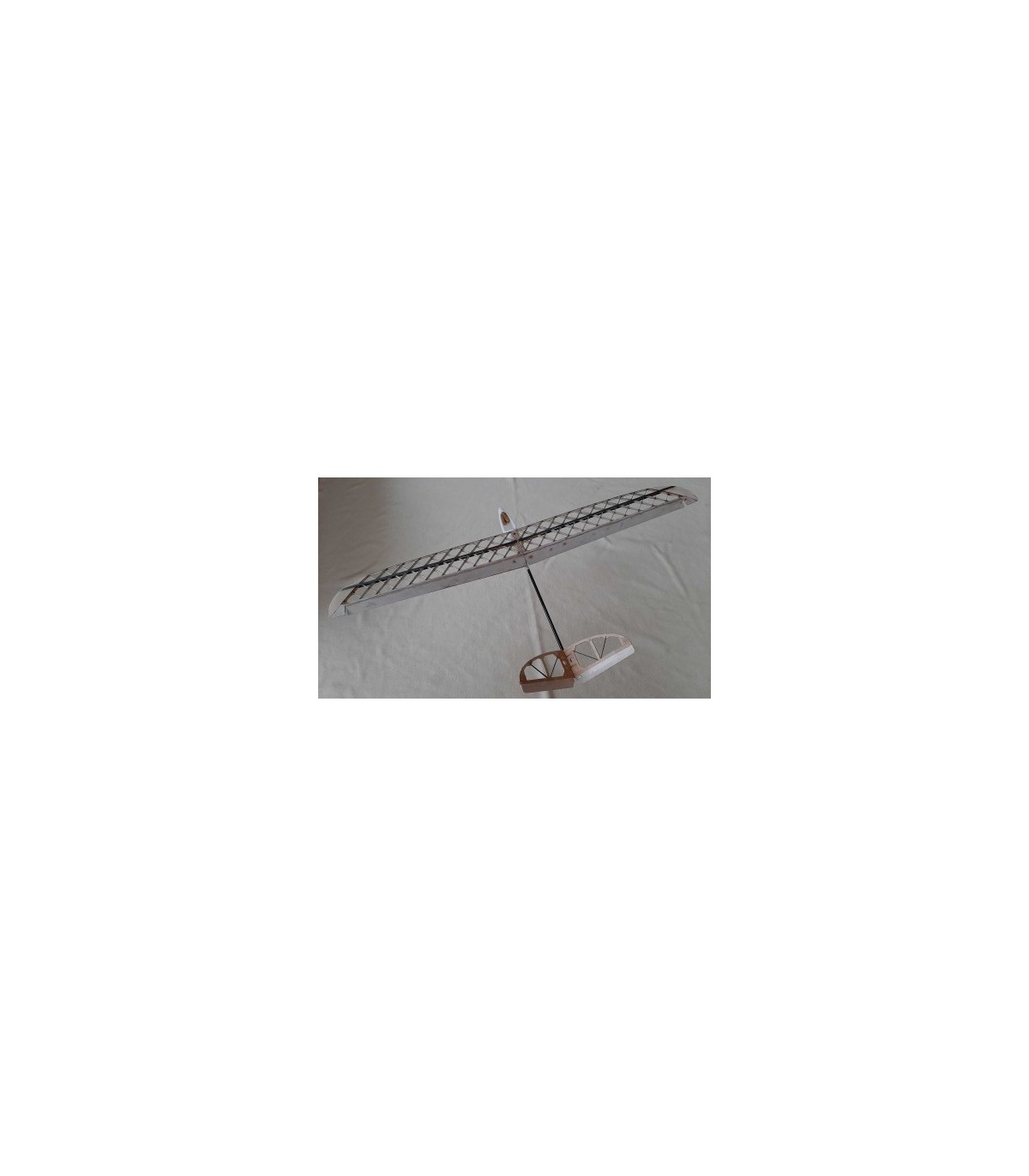Kit a construire Boo fun slope 800mm