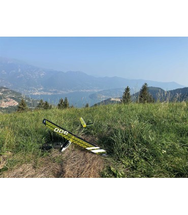 Kit a construire Boo fun slope 800mm