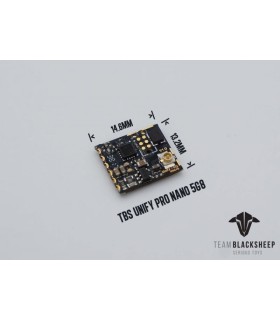 nano VTX TBS