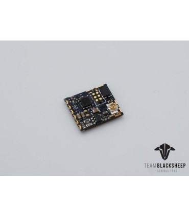 nano VTX TBS