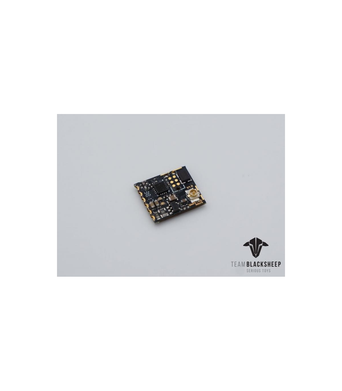 TBS Nano VTX