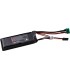Batterie LIFE Robbe 2100 mAh 6,6V 2S