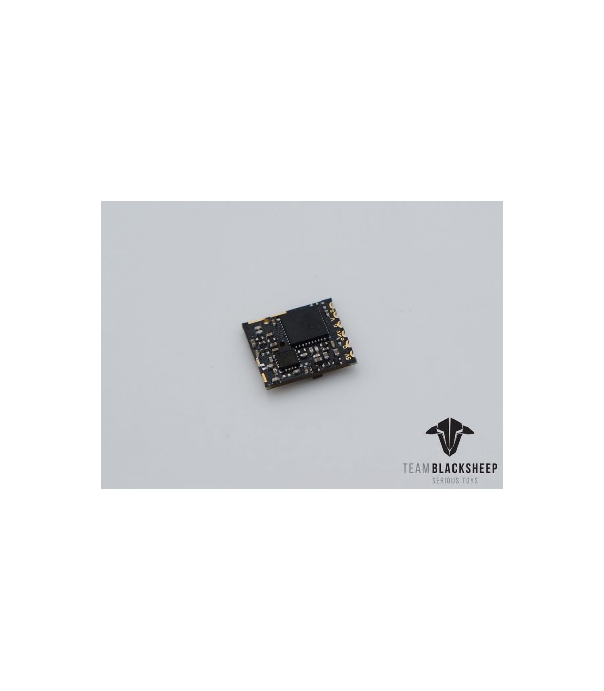 TBS Nano VTX