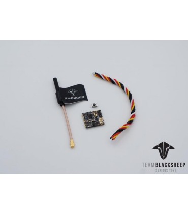 nano VTX TBS