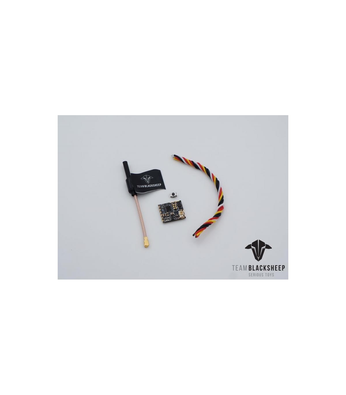 nano VTX TBS