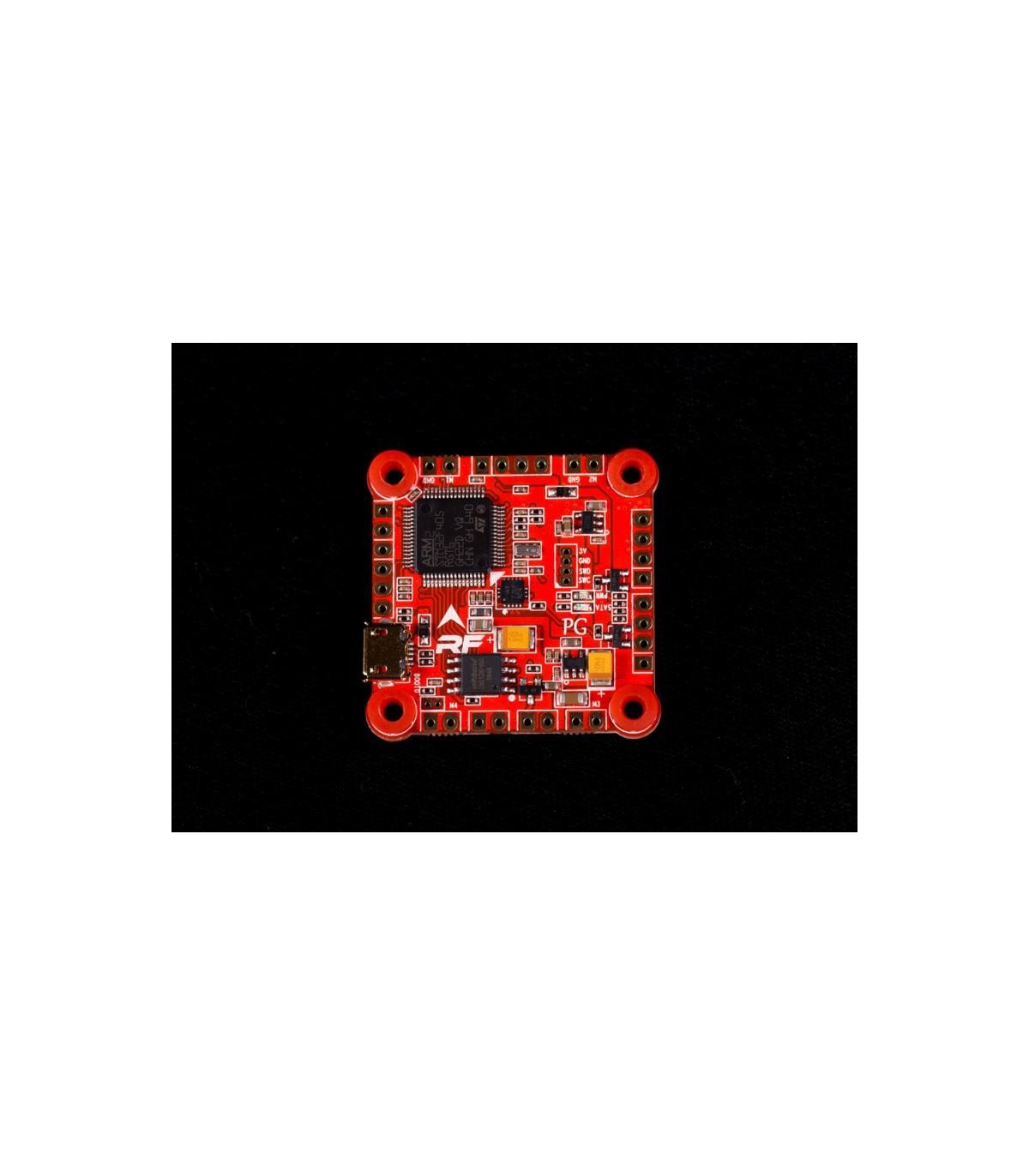 controleur de vol Revolt V3 F4