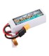 Batterie Lipo Gensace SOARING 2700mAh 14,8V 30C