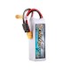 Batterie Lipo Gensace SOARING 2700mAh 14,8V 30C