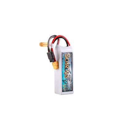 Batterie Lipo Gensace SOARING 2700mAh 14,8V 30C