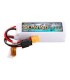 Batterie Lipo Gensace SOARING 2700mAh 14,8V 30C
