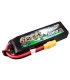 copy of Bashing Gensace 4S 5000mAh 60C 14.8V Lipo Battery