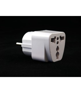 Adapter EU-stecker