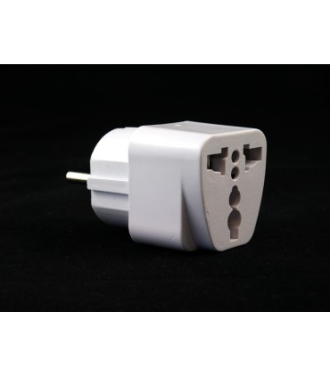Adapter EU-stecker