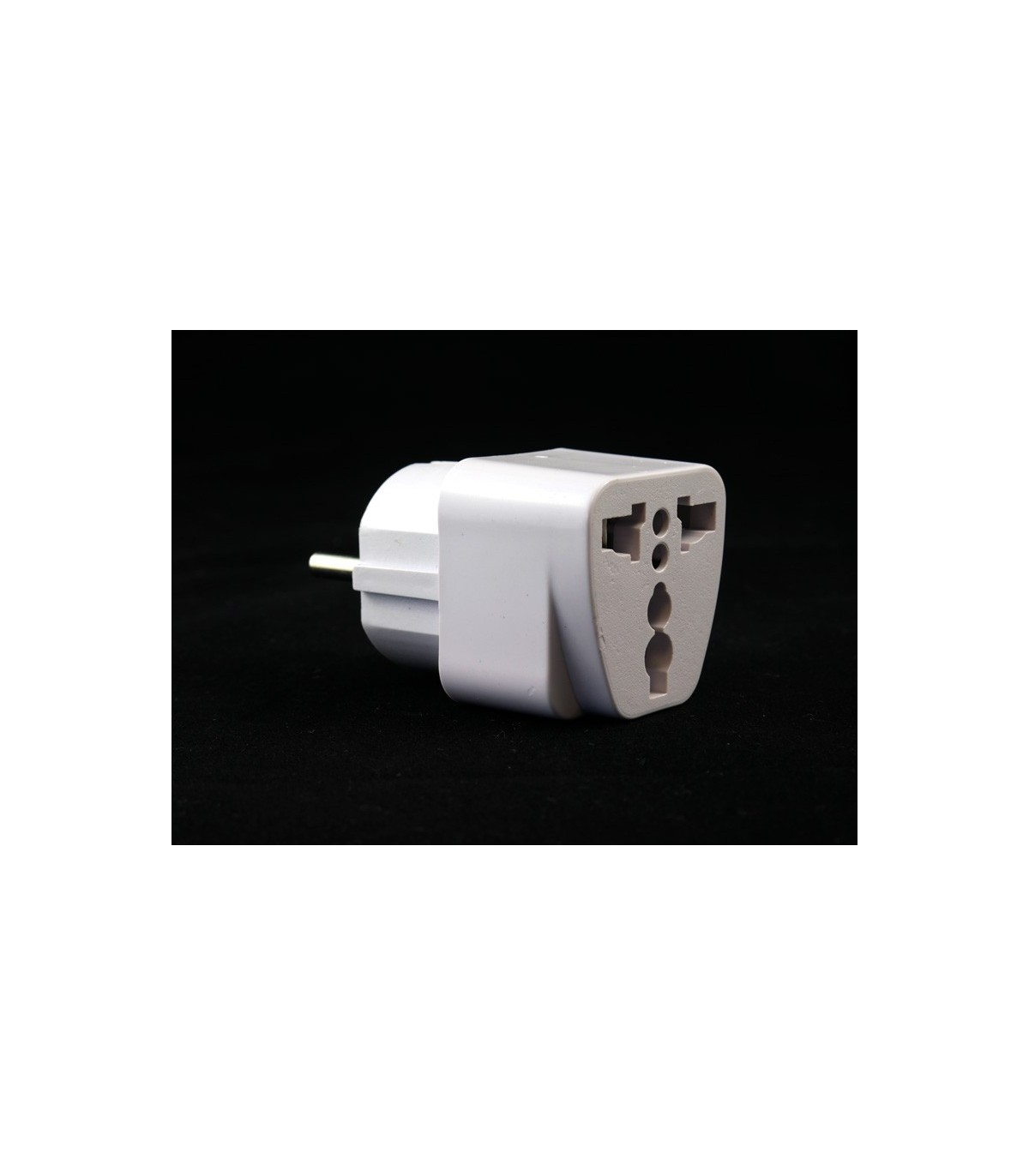 Adapter EU-stecker
