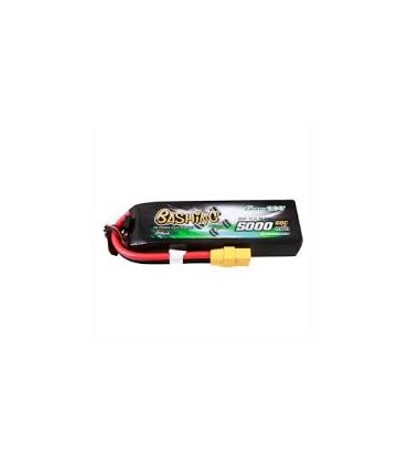 copy of Bashing Gensace 4S 5000mah 60c 14.8 V Lipo Batterij