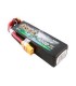 copy of Colpire Gensace 4 S 5000 mAh 60C 14.8 V Lipo batteria