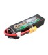 Batterie lipo Gensace G-Tech 5000mAh 4S 60C