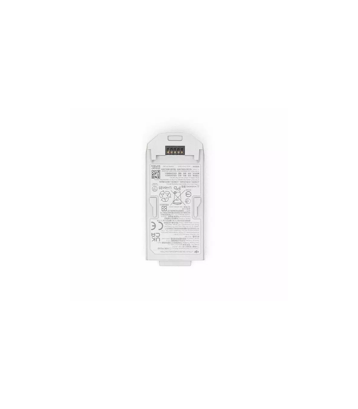 Batterie intelligente pour DJI Neo