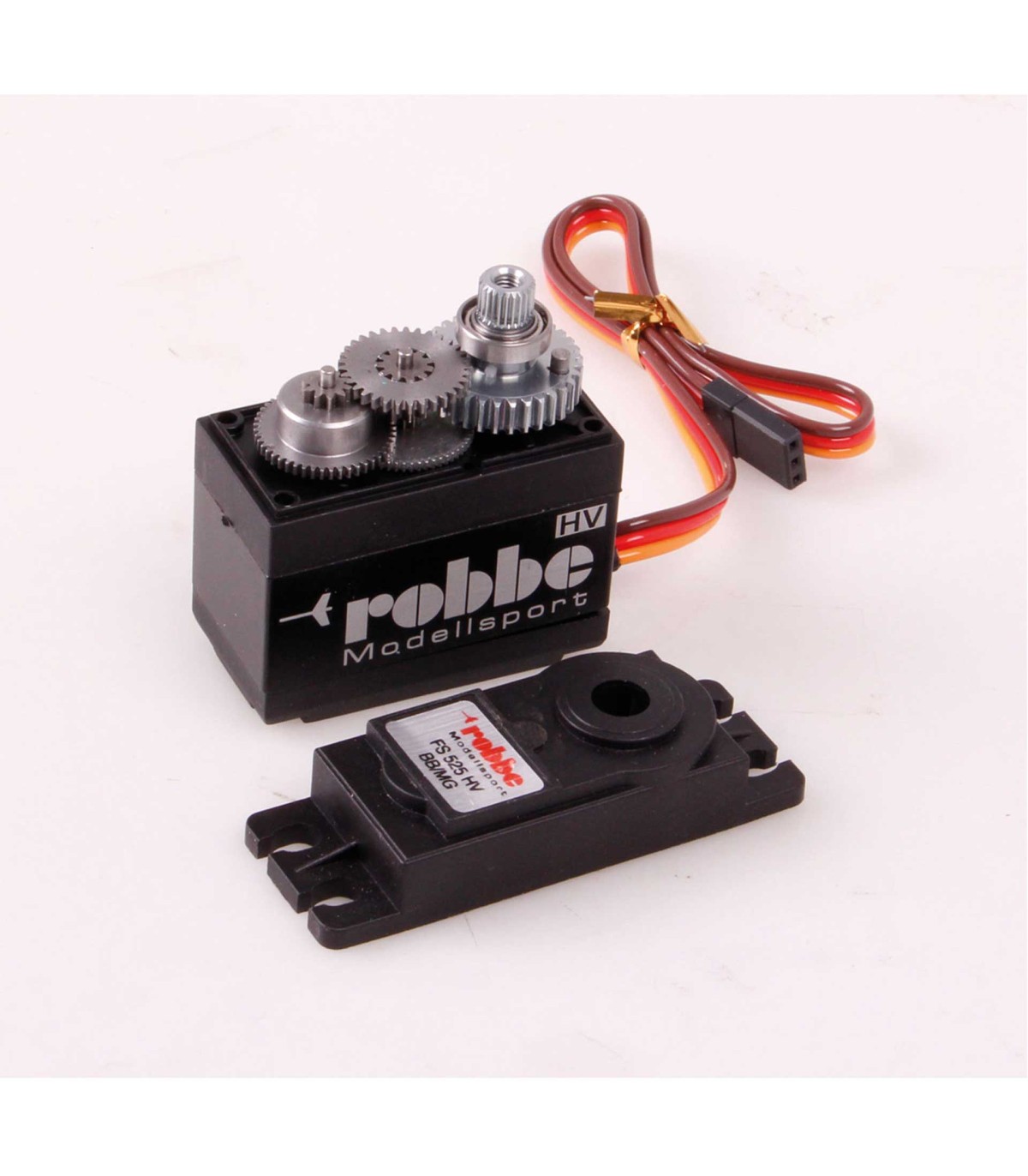 Servo Robbe FS 525 BB MG HV