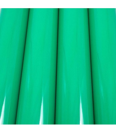 Entoilage ORACOVER GQ COTE vert (1m)