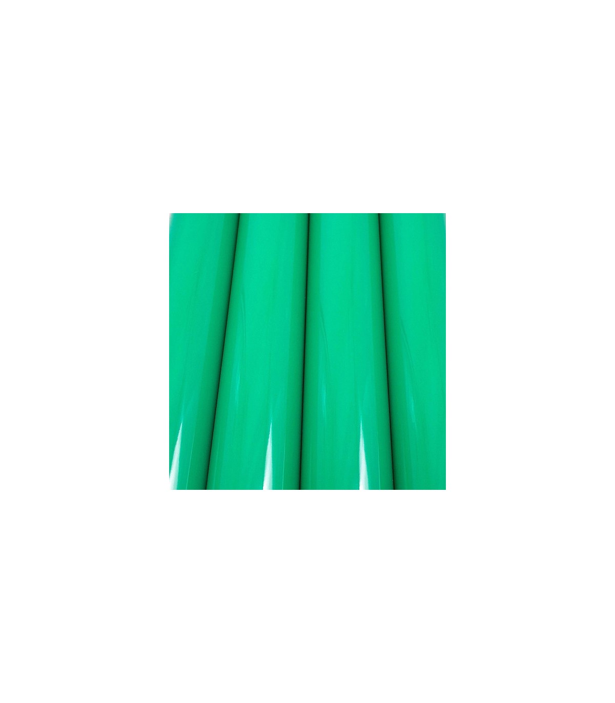 Entoilage ORACOVER GQ COTE vert (1m)