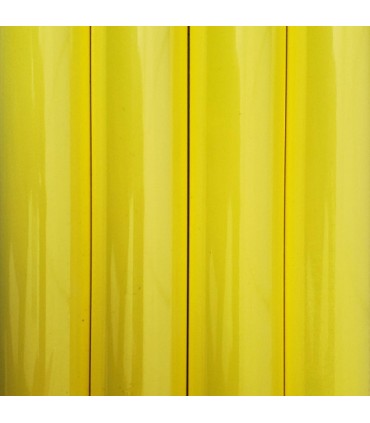 Entoilage ORACOVER GQ COTE jaune citron (1m)