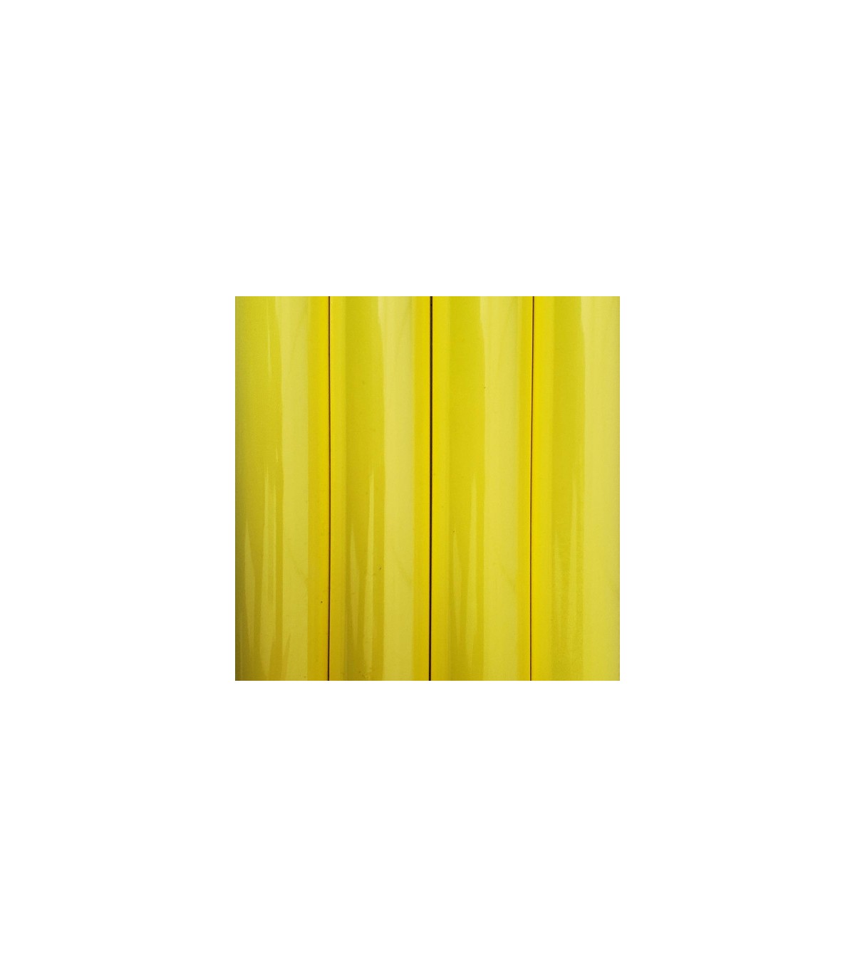 Entoilage ORACOVER GQ COTE jaune citron (1m)