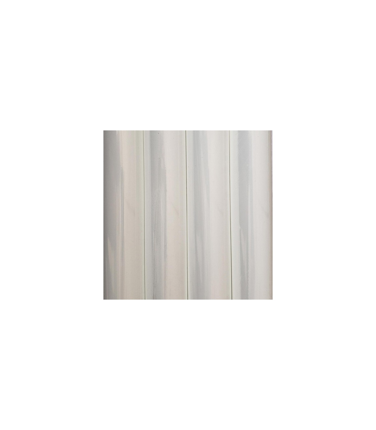 Entoilage ORACOVER GQ COTE blanc (1m)