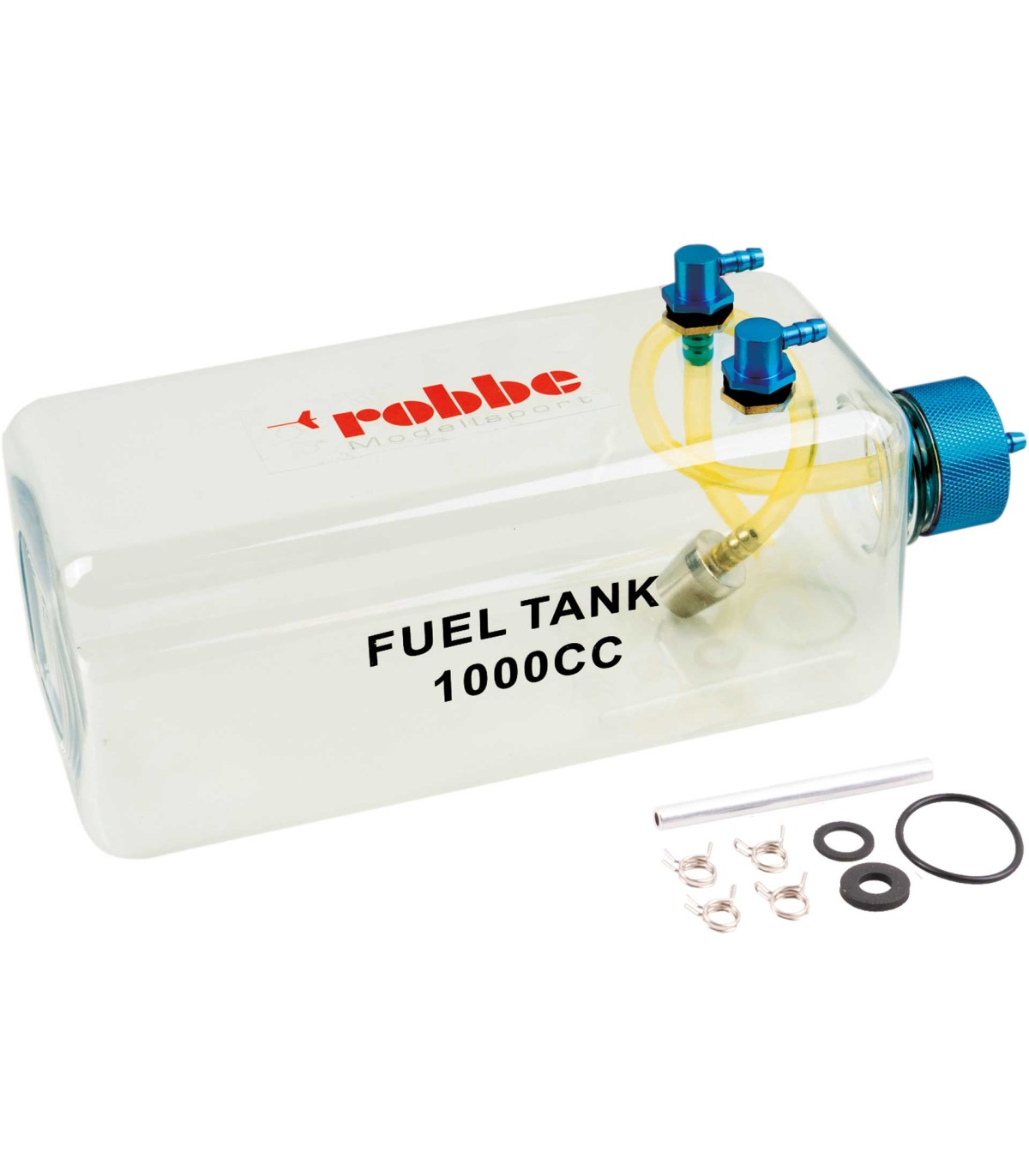 Réservoir essence 1000cc Robbe