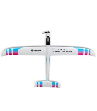 Motoplaneur Cloudwalker Derbee 1m80 PNP