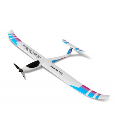 Motoplaneur Cloudwalker Derbee 1m80 PNP