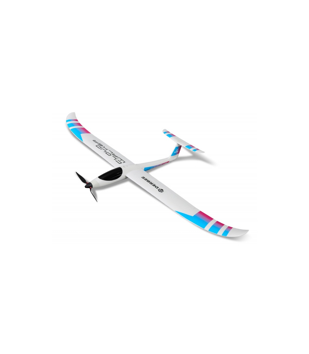 Motoplaneur Cloudwalker Derbee 1m80 PNP