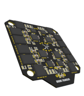 ESC Centurion – 4en1 / 3 à 6S / 65A Le drone francais (commande en ligne uniquement)