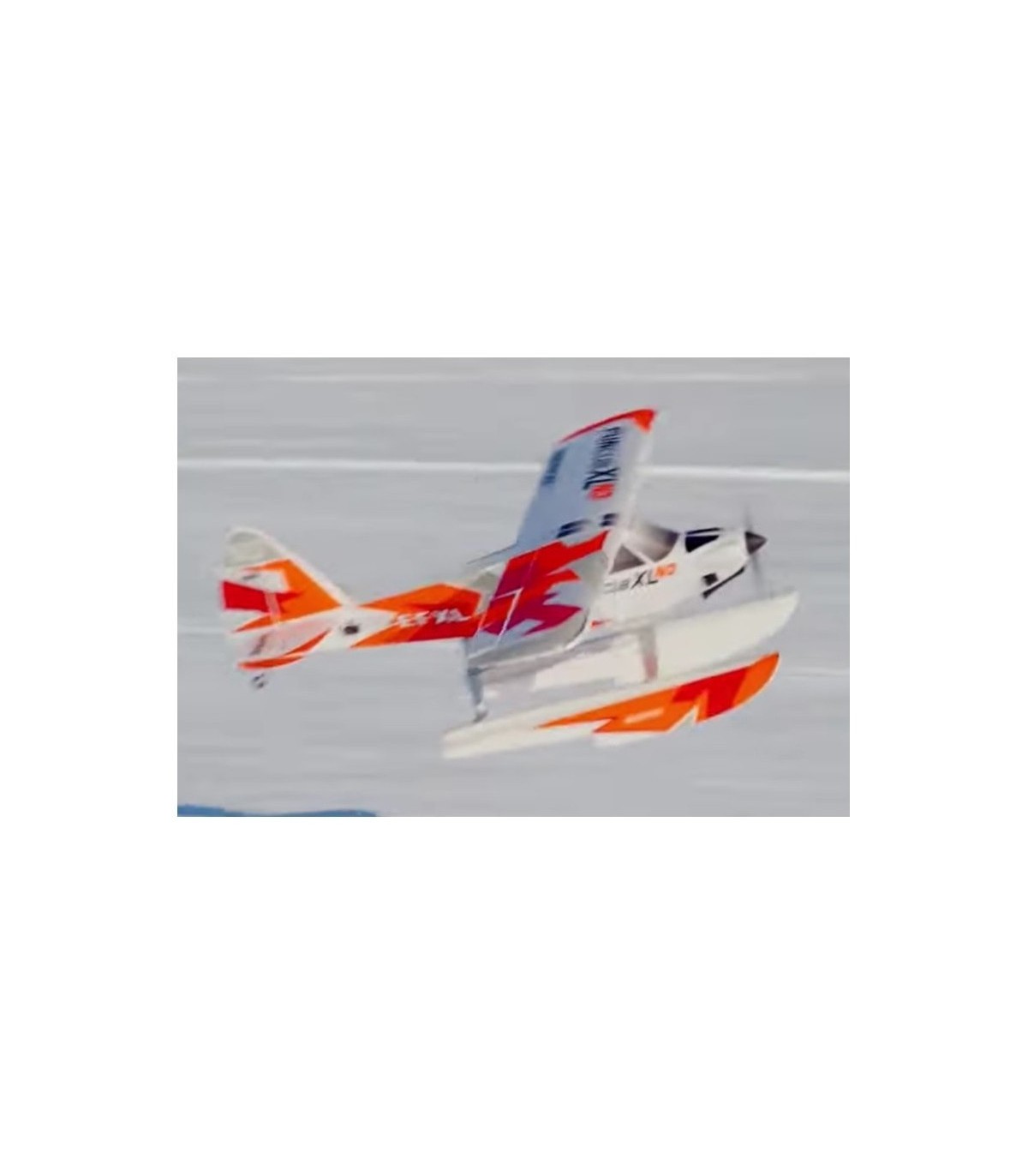 Funcub XL ND Multiplex RR env.1.70m