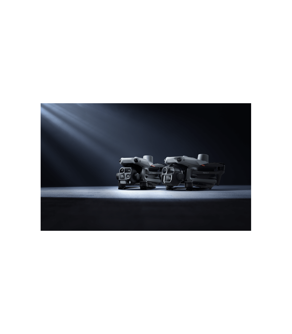 DJI Matrice 4E