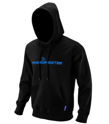 Sweat-shirt Radiomaster taille L