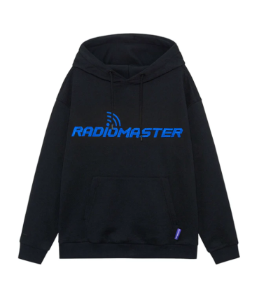 Sweat-shirt Radiomaster taille M