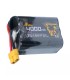 Batterie Auline 6S 4000 mAh 35A XT60