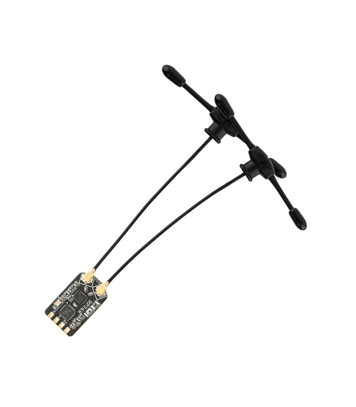 Récepteur Radiomaster Nano RP3 ExpressLRS 2.4GHz