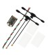 Récepteur Radiomaster Nano RP3 ExpressLRS 2.4GHz