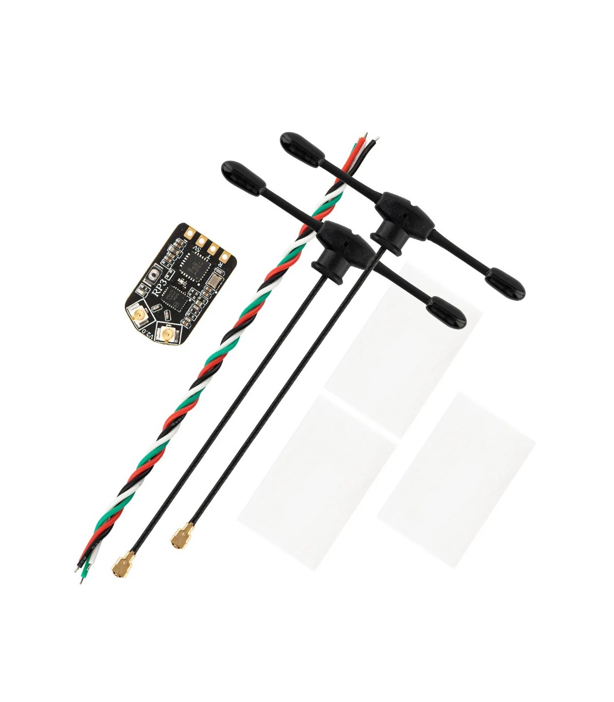 Récepteur Radiomaster Nano RP3 ExpressLRS 2.4GHz