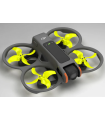 Hélices Masterairscrew pour Avata 2 DJI (par 4)