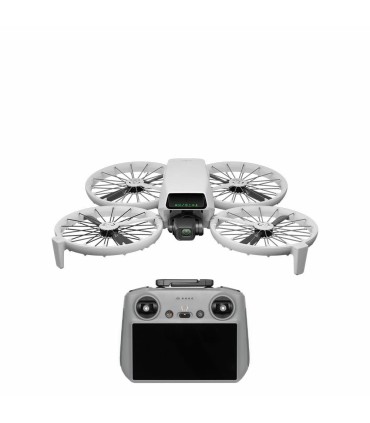DJI Flip avec radiocommande DJI RC