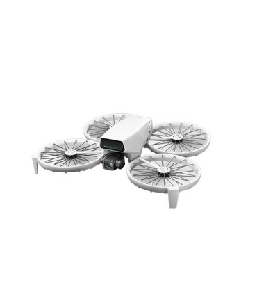 DJI Flip avec radiocommande DJI RC