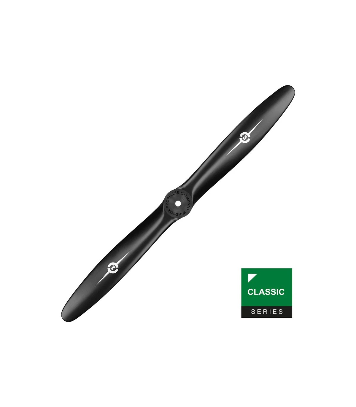 Hélice MasterAirscrew 20x8