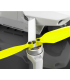 Hélices Masterairscrew pour Mini 2/SE/4K DJI (par 4)