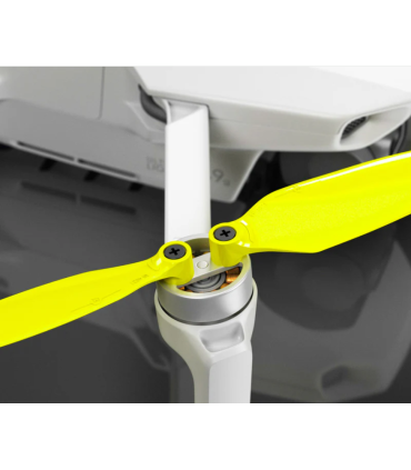 Hélices Masterairscrew pour Mini 2/SE/4K DJI (par 4)