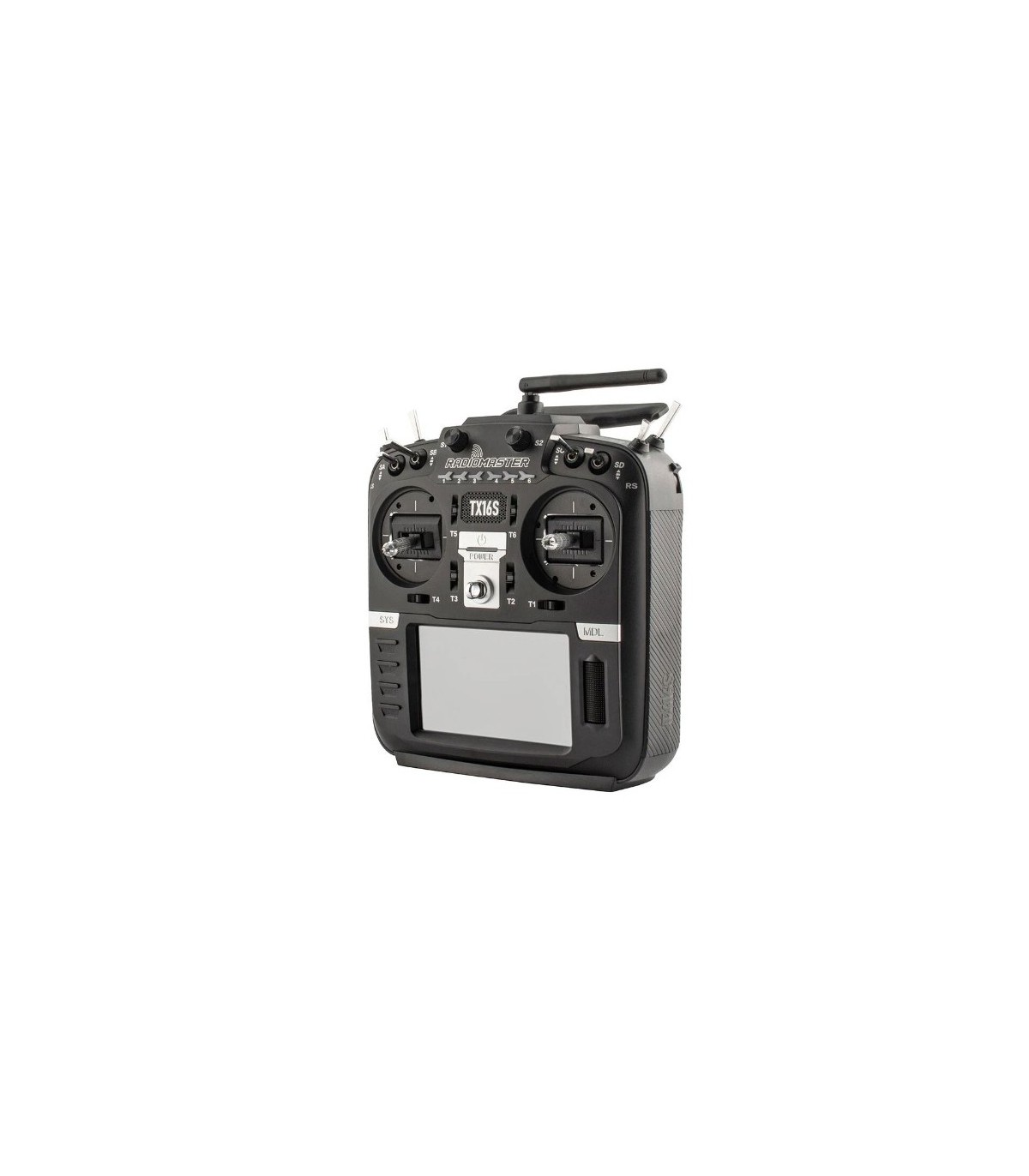 Radiocommande Radiomaster TX16S Hall Mark II