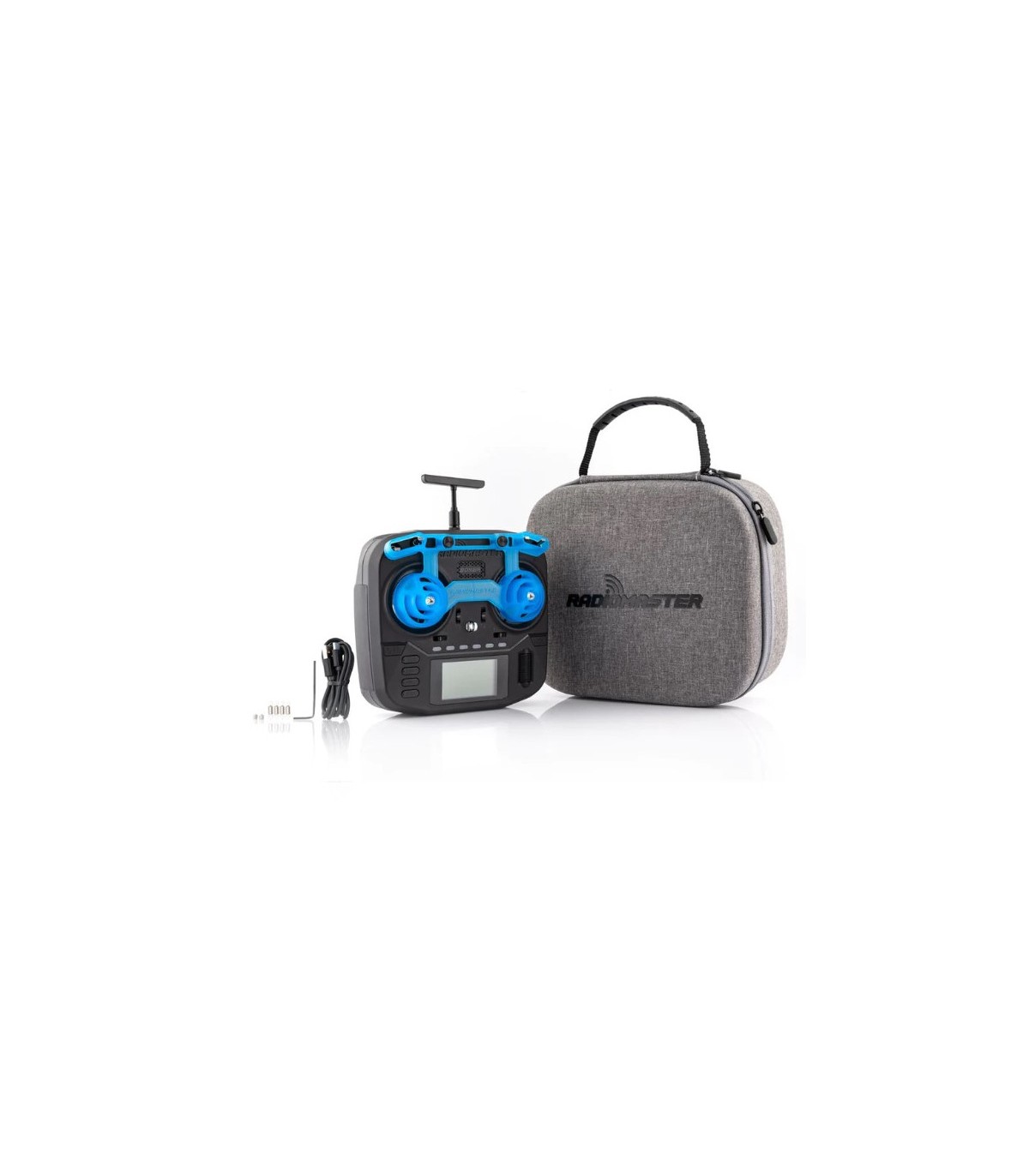 Radiocommande Radiomaster Boxer ELRS