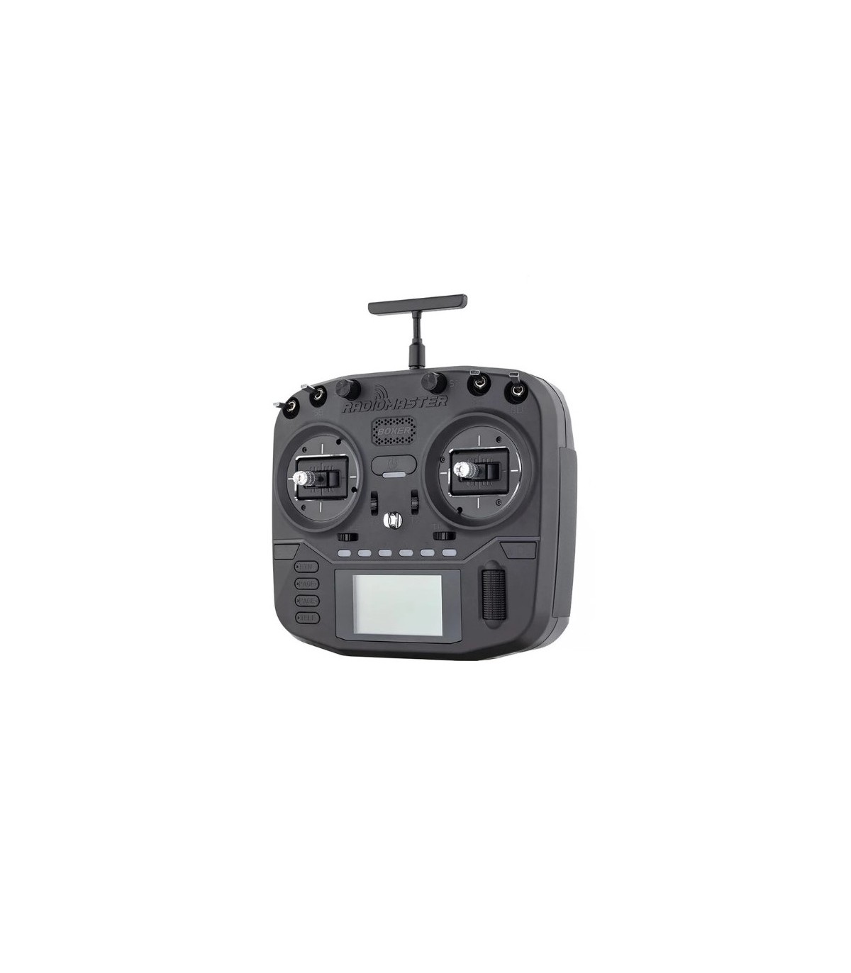 Radiocommande Radiomaster Boxer ELRS